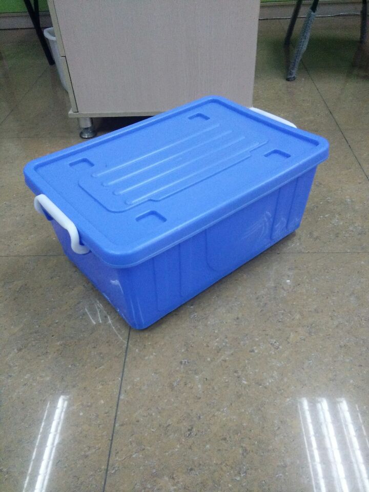 消毒餐具箱配送面包塑膠箱車間貨物整理貨箱批發(fā)！